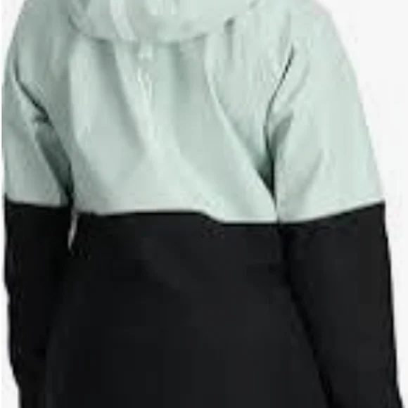 Spyder Solitaire Shell Jacket - Picture 3 of 4